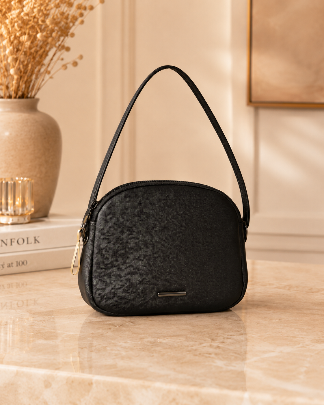 BOLSA TRANSVERSAL ALICE PALUCCI 4 - Imagem 3