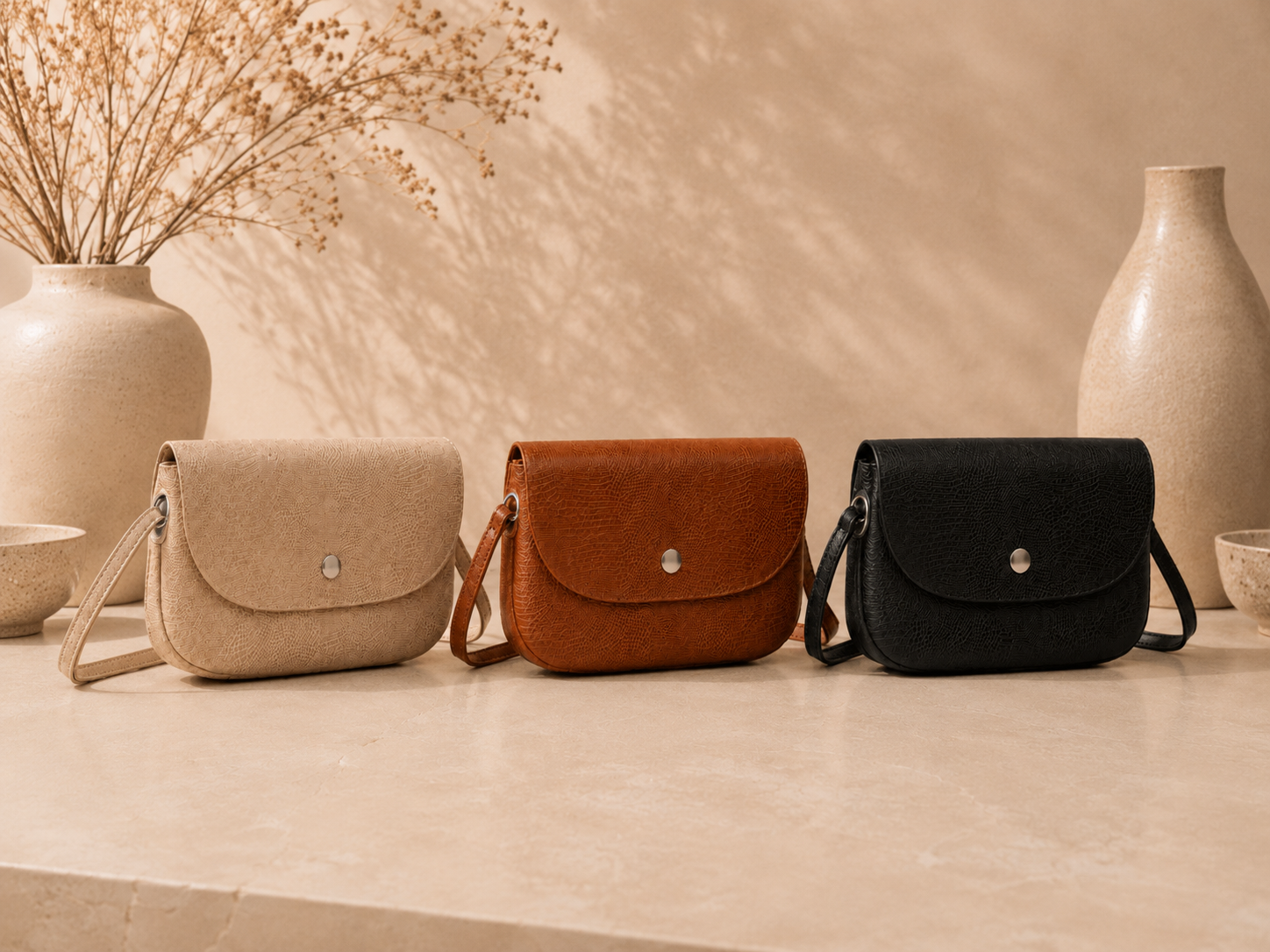 BOLSA ALICE PALUCCI TRANSVERSAL 3