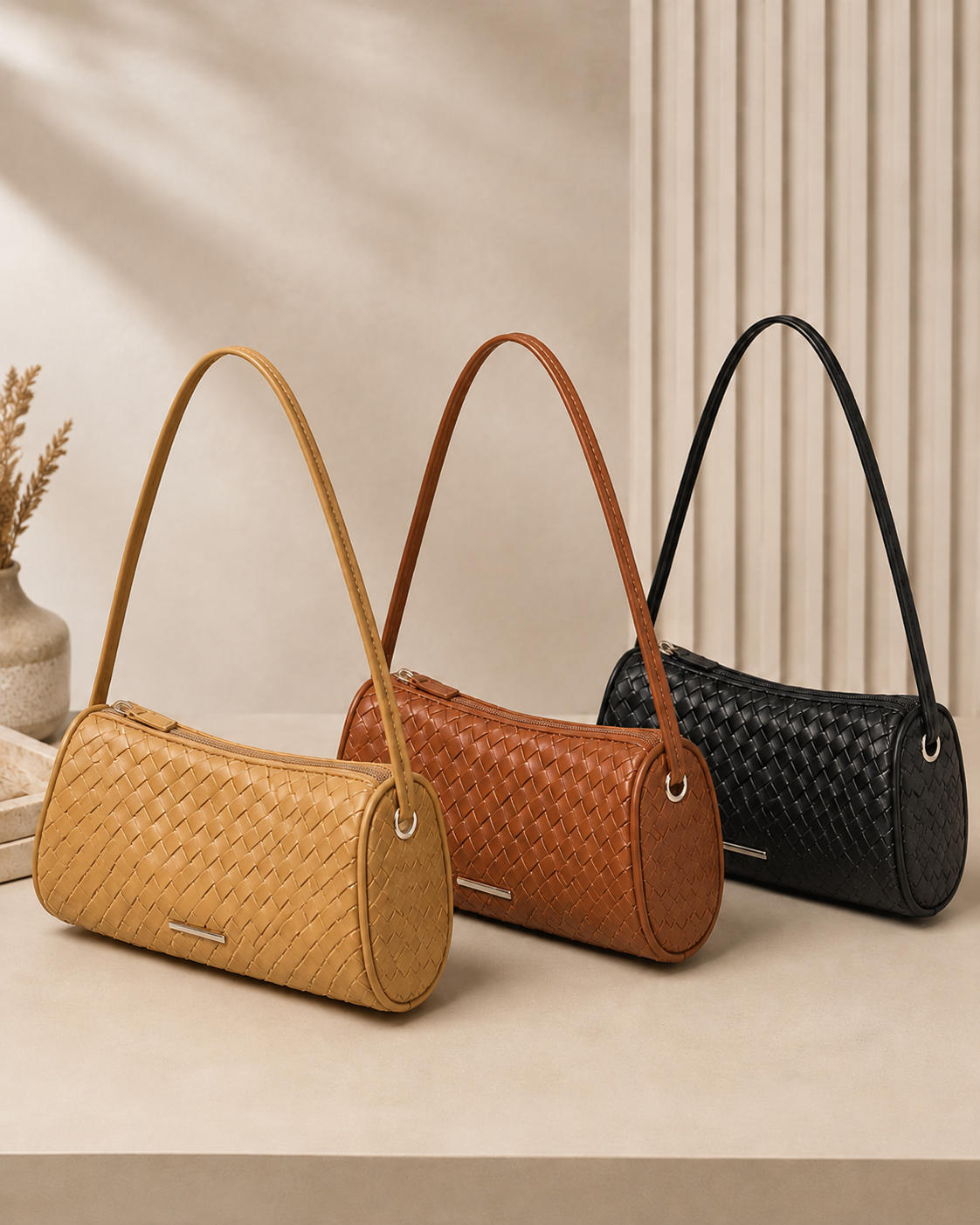 BOLSA TRANSVERSAL ALICE PALUCCI