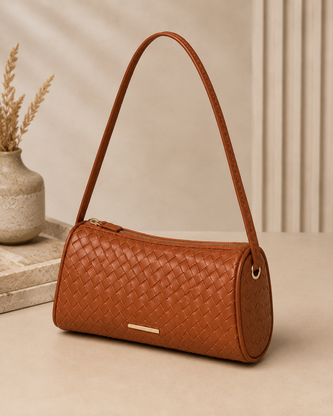 BOLSA TRANSVERSAL ALICE PALUCCI - Imagem 3
