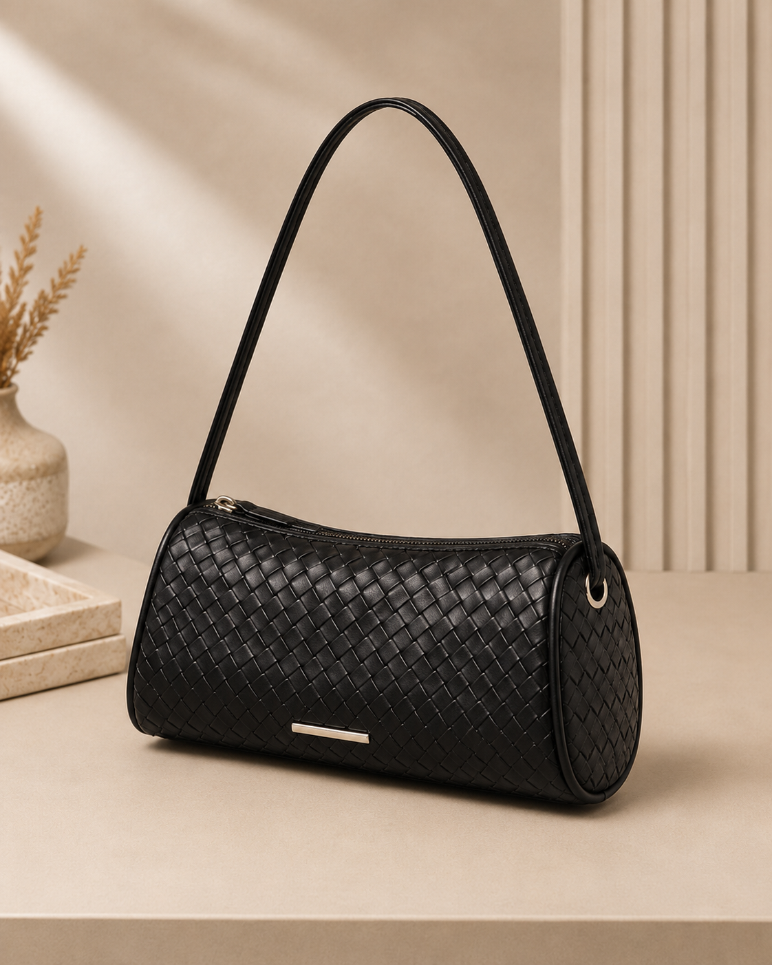 BOLSA TRANSVERSAL ALICE PALUCCI - Imagem 4