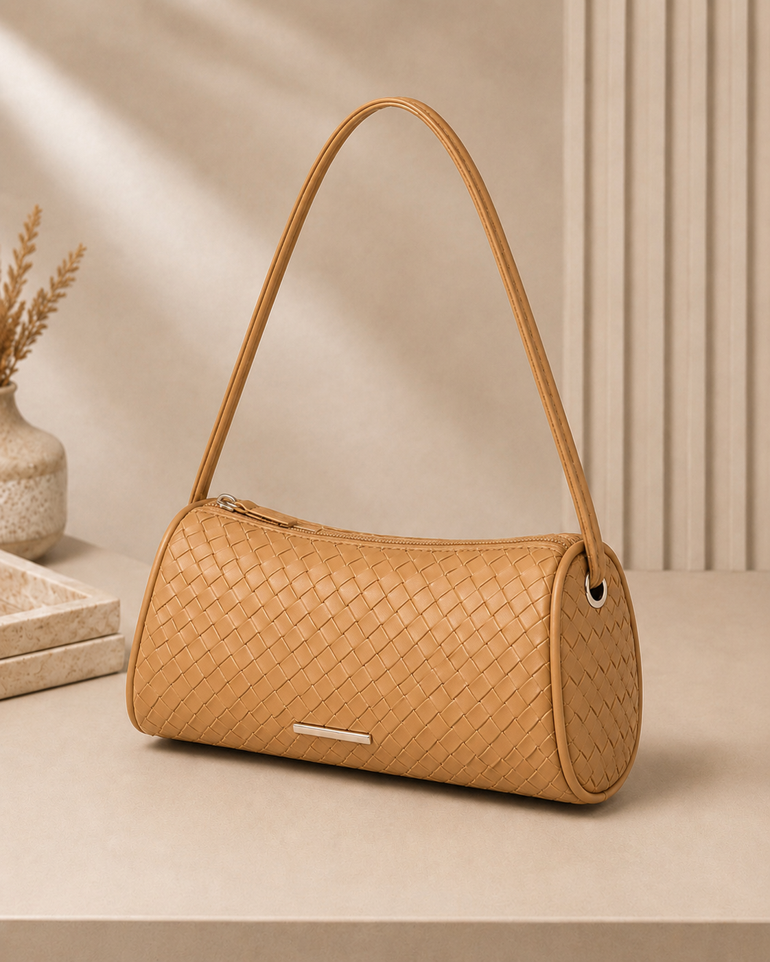 BOLSA TRANSVERSAL ALICE PALUCCI - Imagem 2