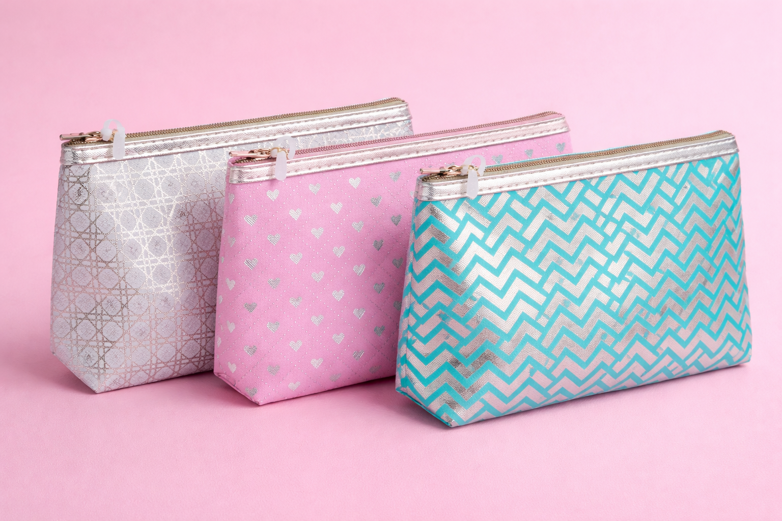 NECESSARIE BECKY BRILHO