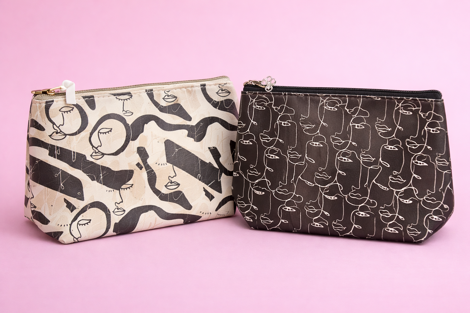 NECESSARIE FACES ART