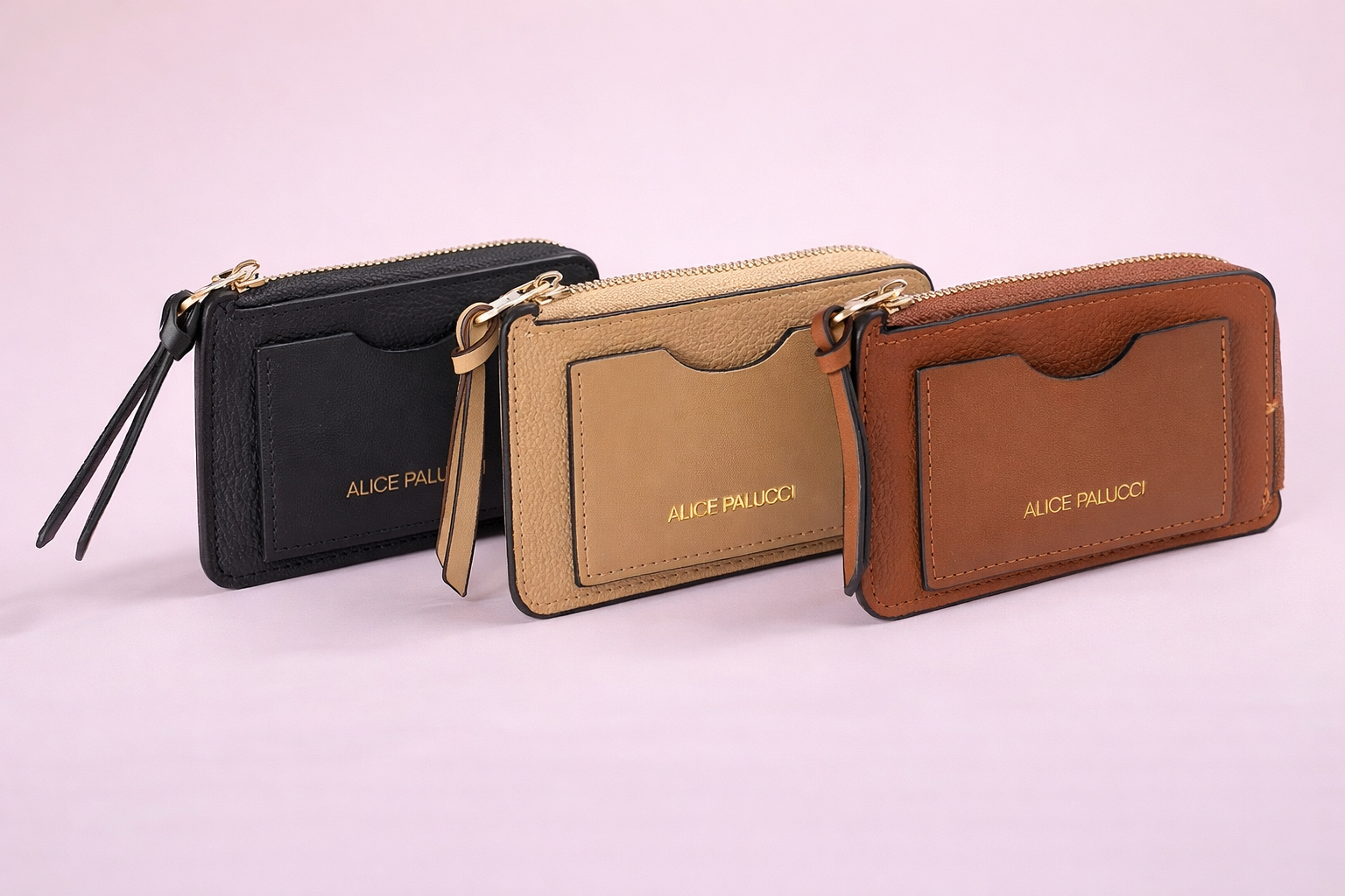 CARTEIRA ALICE PALUCCI QUAD