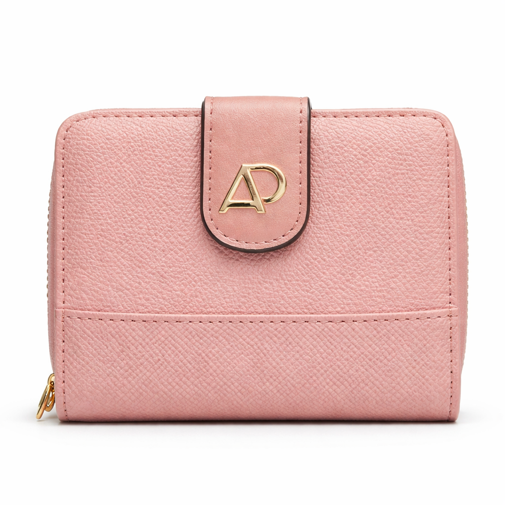 CARTEIRA ALICE PALUCCI QUAD - Imagem 2