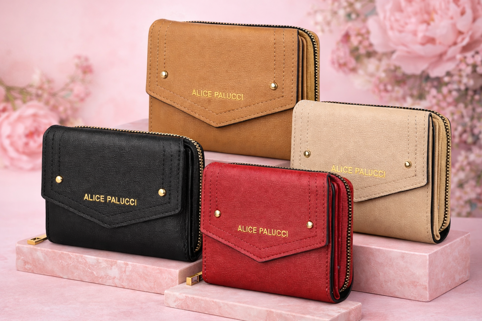 CARTEIRA ALICE PALUCCI