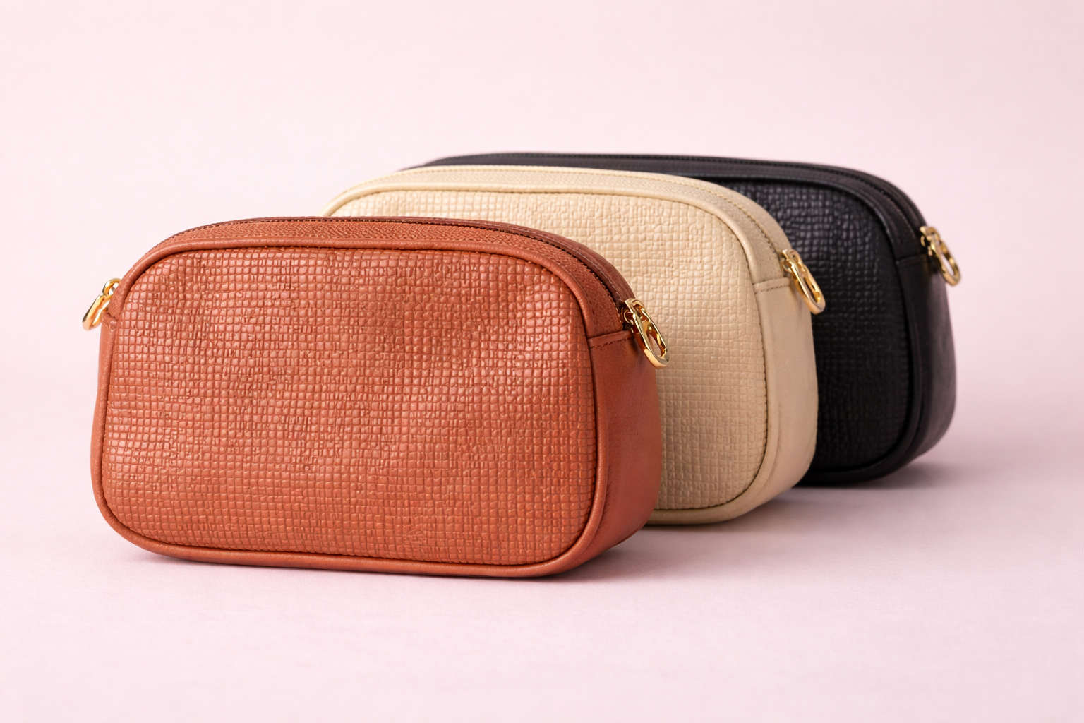 NECESSARIE TRANSVERSAL