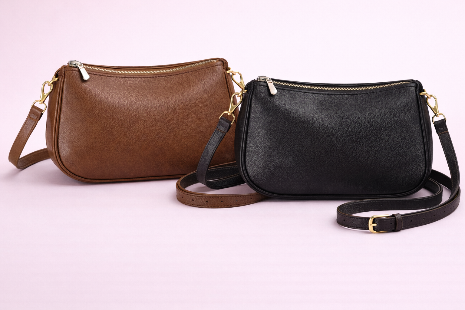 BOLSA TRANSVERSAL ALICE PALUCCI ESSENCIAL