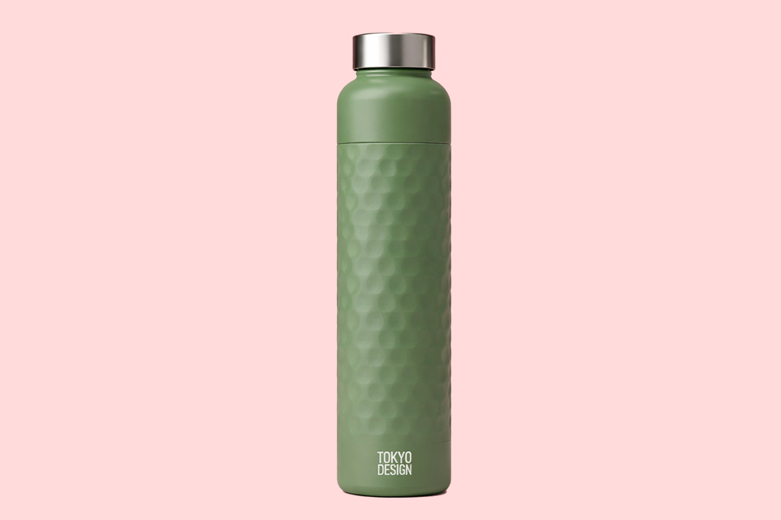 GARRAFA INOX BOTTLE 950 ML - Imagem 5