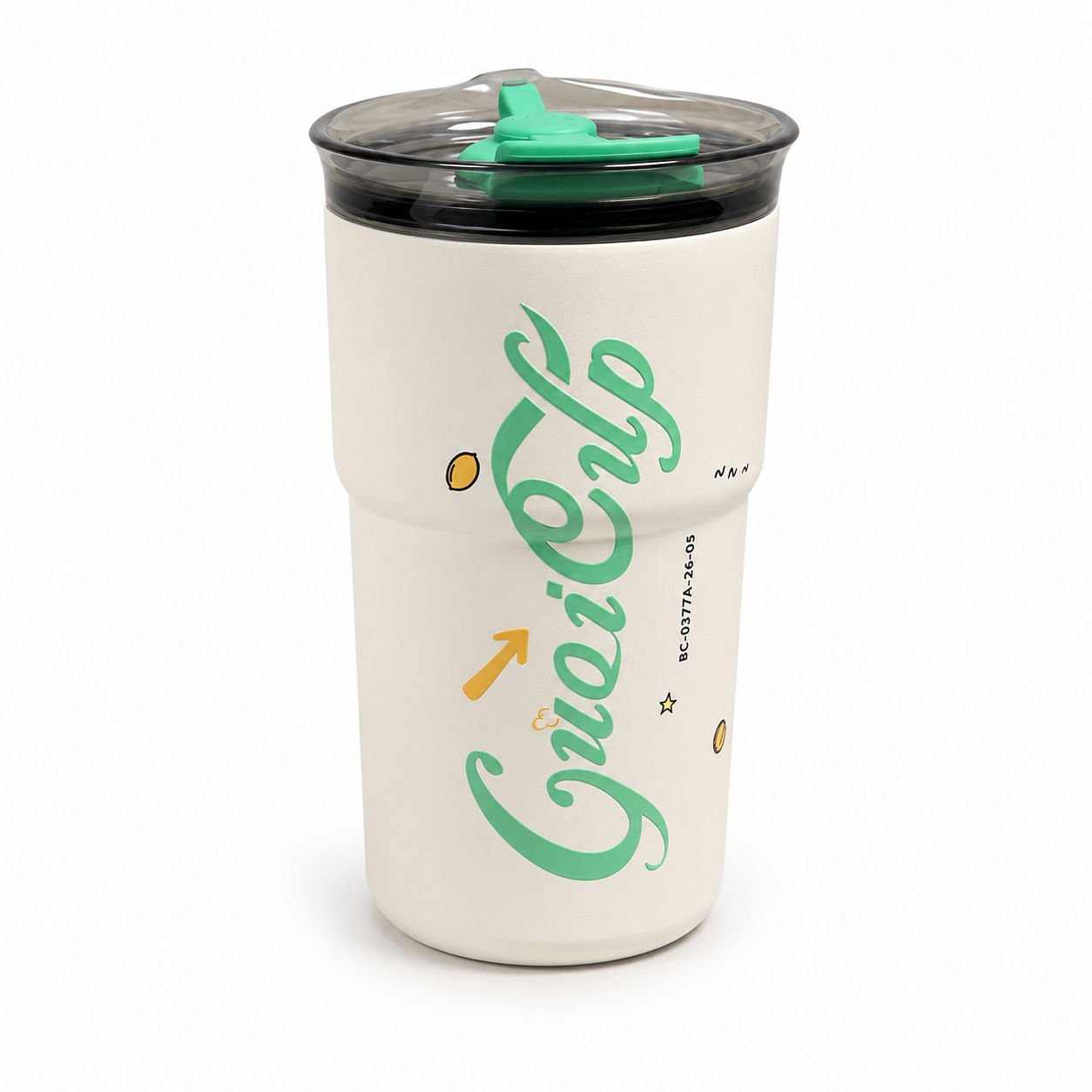 COPO TERMICO 410ML - Imagem 3