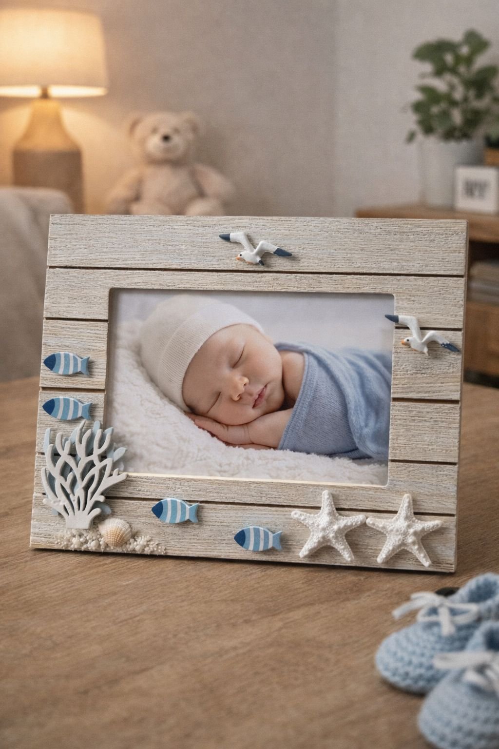 PORTA RETRATO PORTOFINO