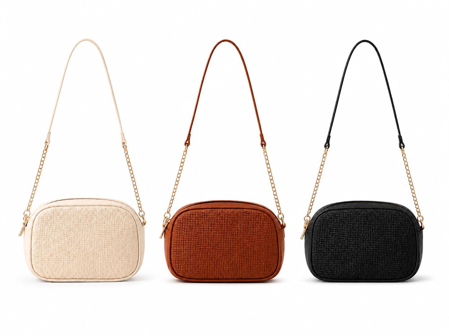 BOLSA ALICE PALUCCI TRANSVERSAL 2