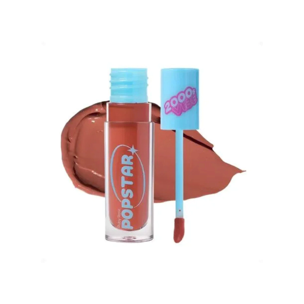 BATOM LIQUIDO GIRLS CULTURE ANGEL RUBY ROSE