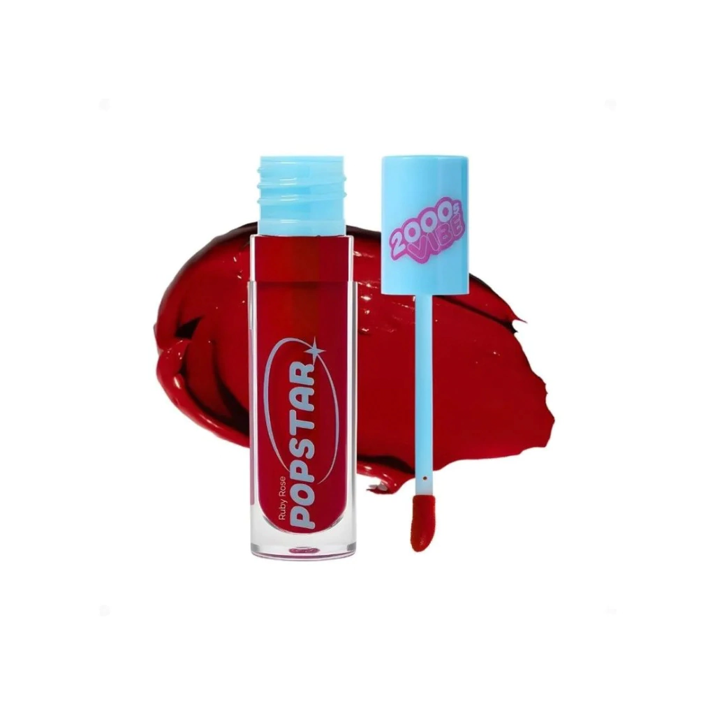 BATOM LIQUIDO GIRLS CULTURE DRAMATIC RUBY ROSE