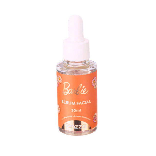 SERUM FACIAL 30ML BARBIE