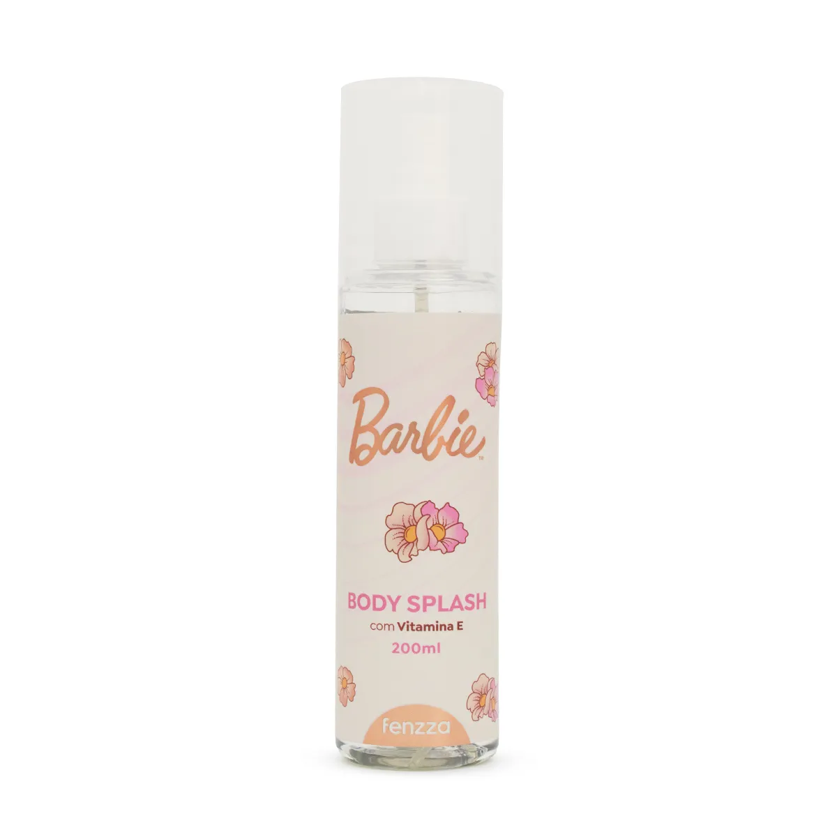 BODY SPLASH BARBIE