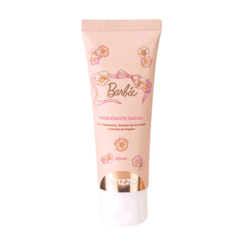 HIDRATANTE FACIAL BARBIE
