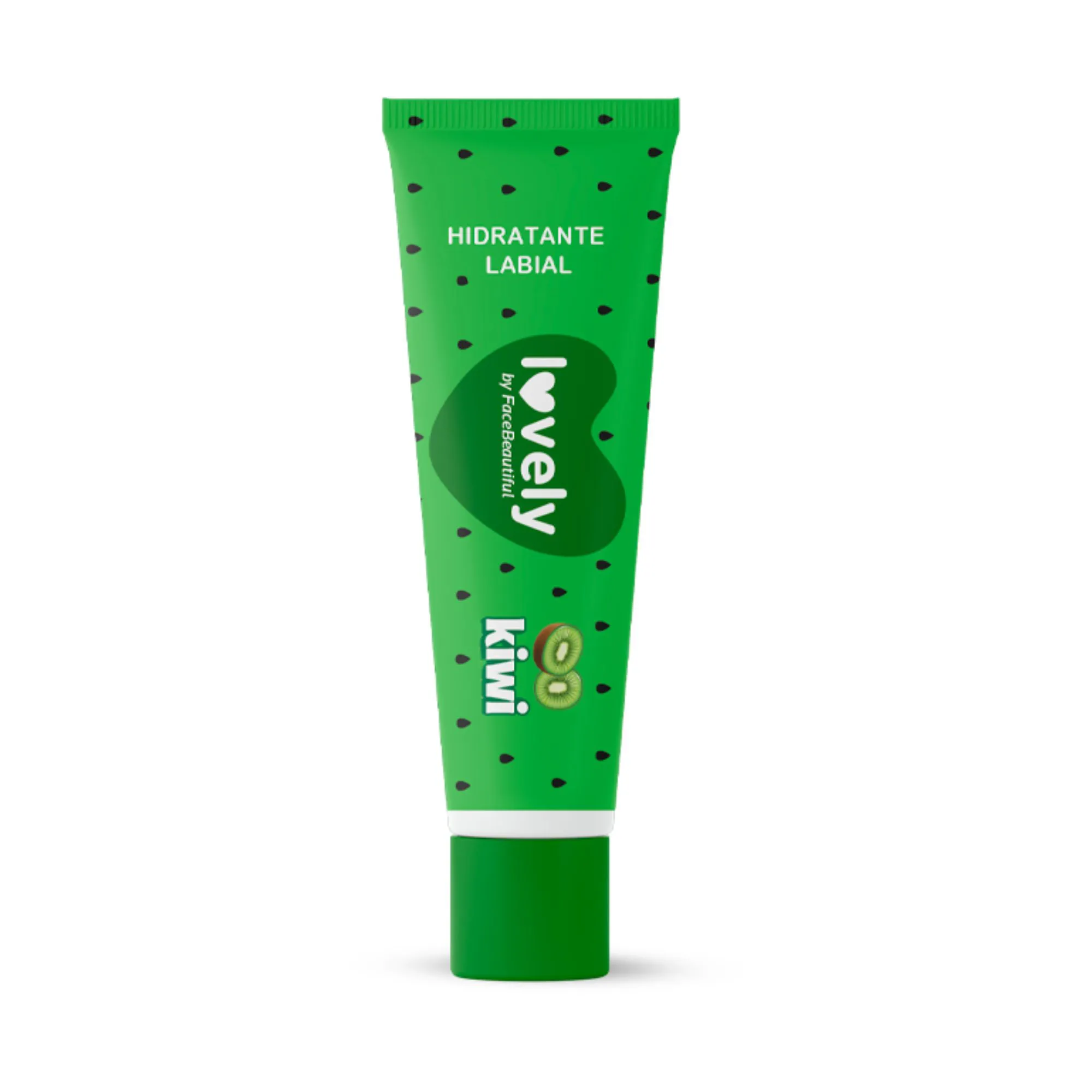 HIDRATANTE LABIAL FACE BEAUTIFUL 10G - Imagem 2