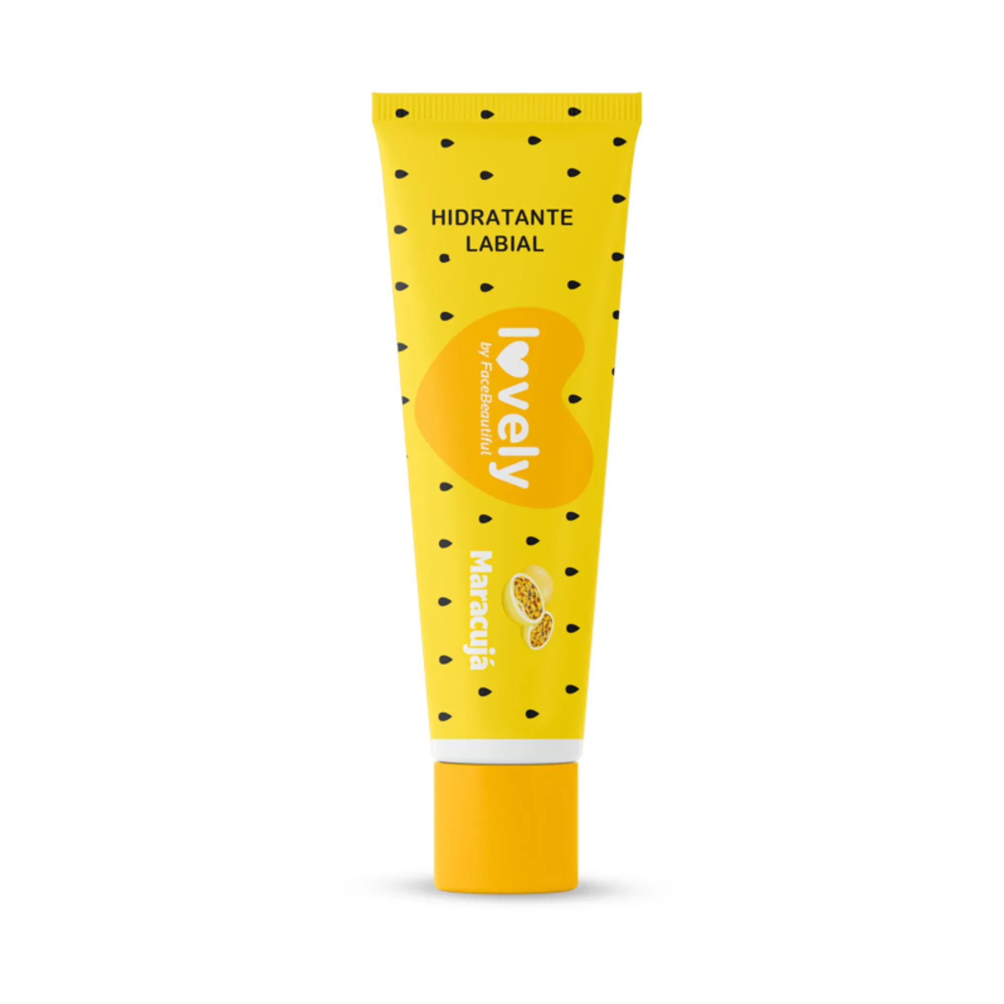 HIDRATANTE LABIAL FACE BEAUTIFUL 10G - Imagem 3