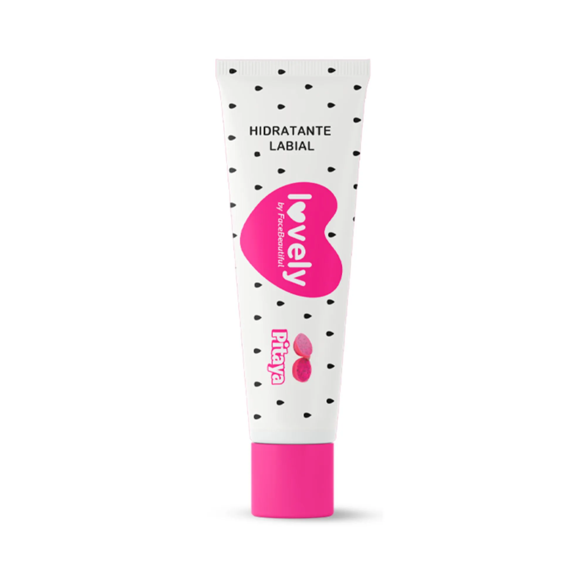 HIDRATANTE LABIAL FACE BEAUTIFUL 10G - Imagem 7
