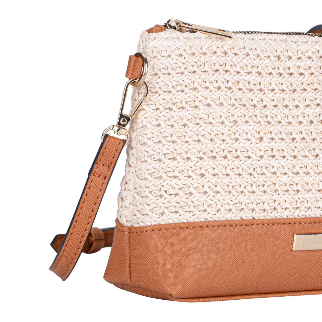 BOLSA TRANSVERSAL - Imagem 7