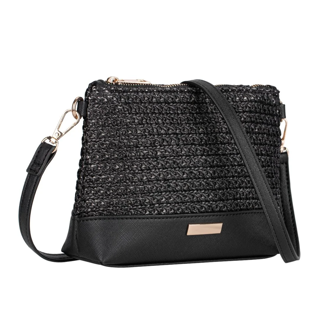 BOLSA TRANSVERSAL - Imagem 2