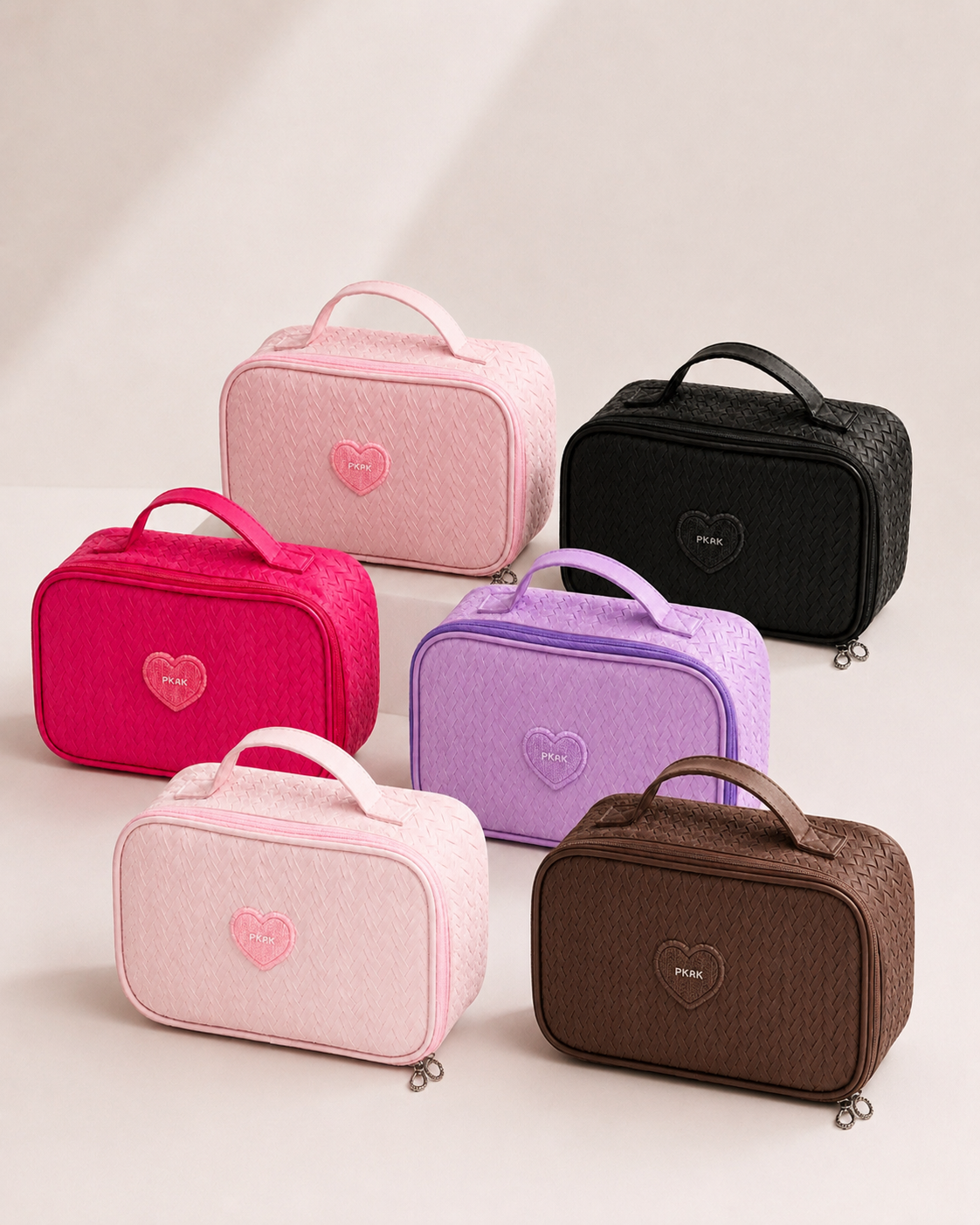 NECESSAIRE PKAK