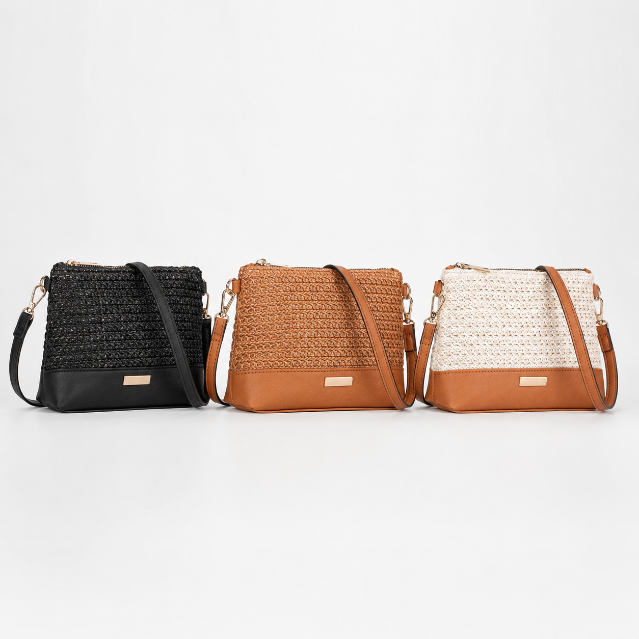 BOLSA TRANSVERSAL