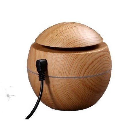 UMIDIFICADOR PORTATIL USB 150ML - Imagem 2