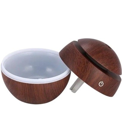 UMIDIFICADOR PORTATIL USB 150ML - Imagem 3