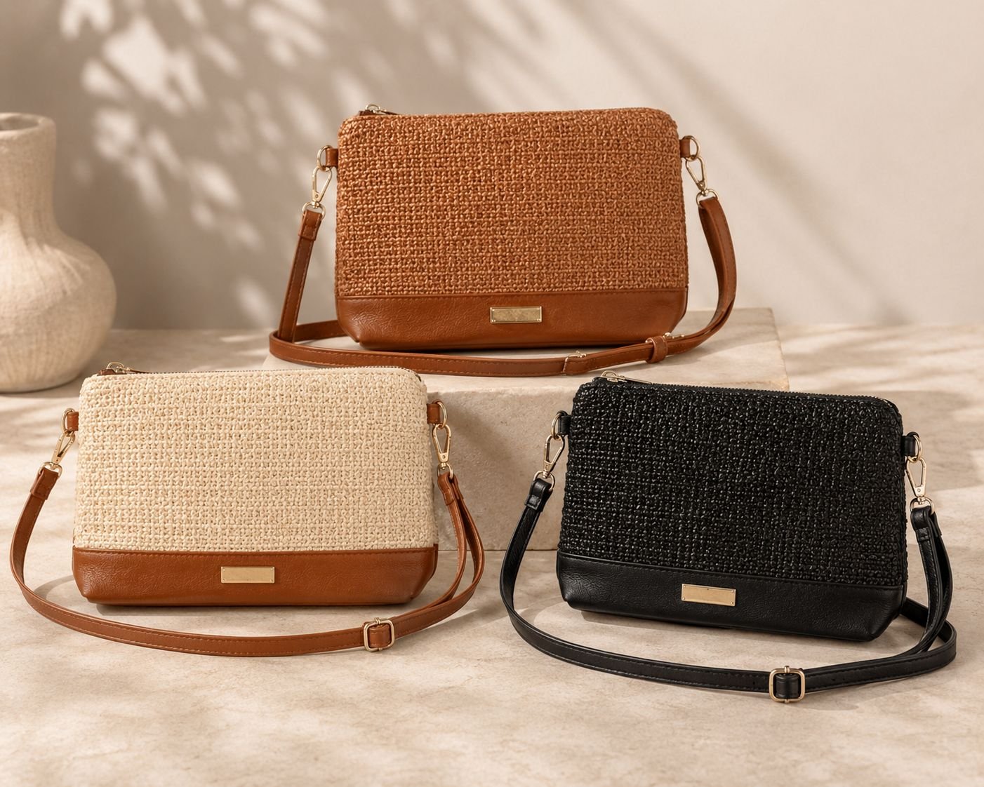 BOLSA TRANSVERSAL