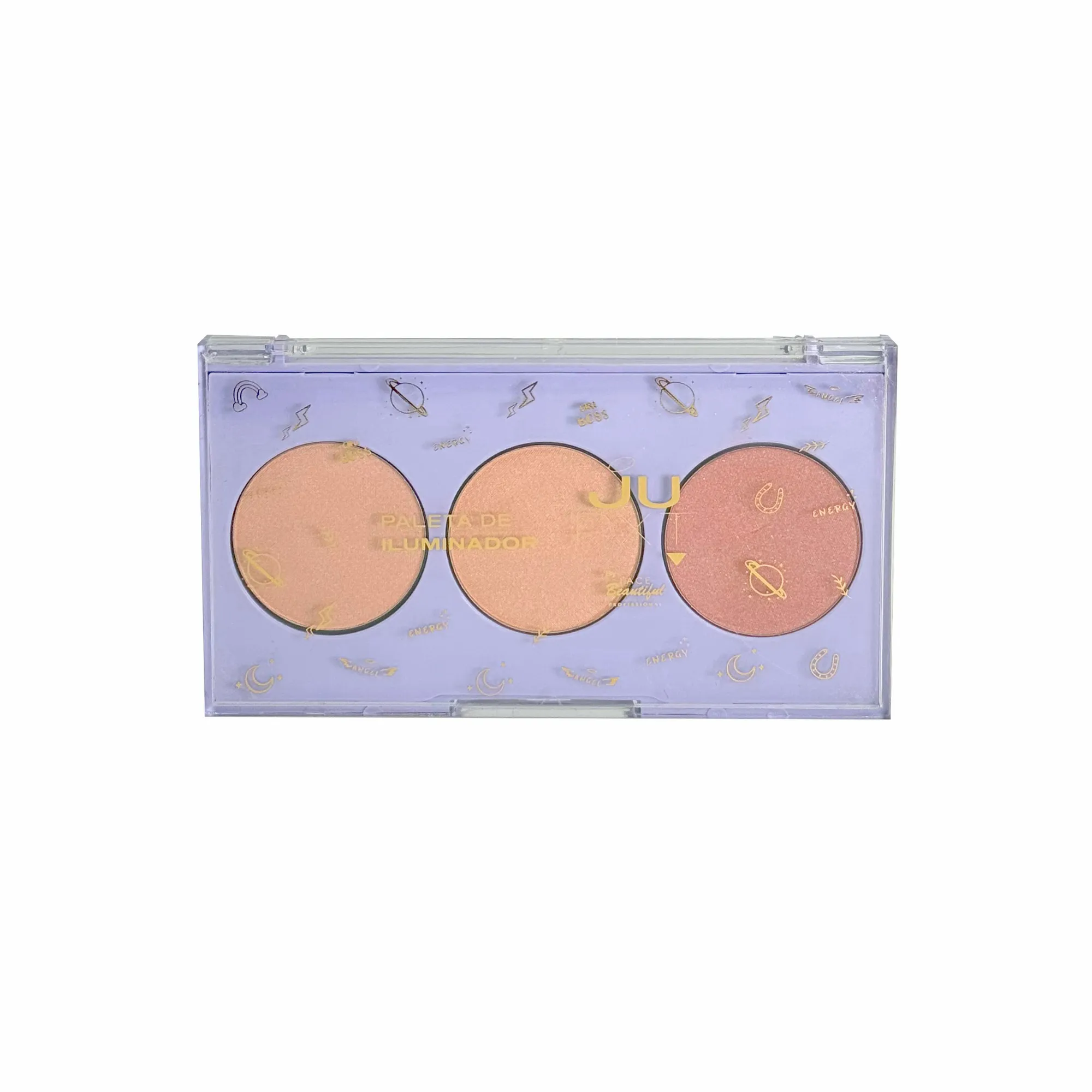 PALETA ILUMINADORA JU PXT