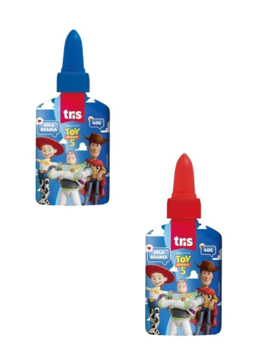 COLA BR 40G TOY STORY