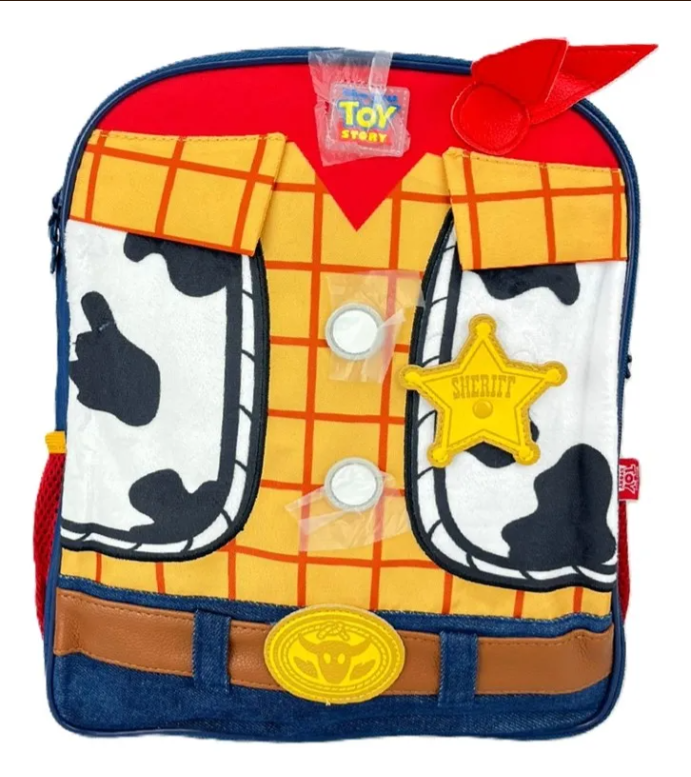 MOCHILA COSTA WOODY - Imagem 5