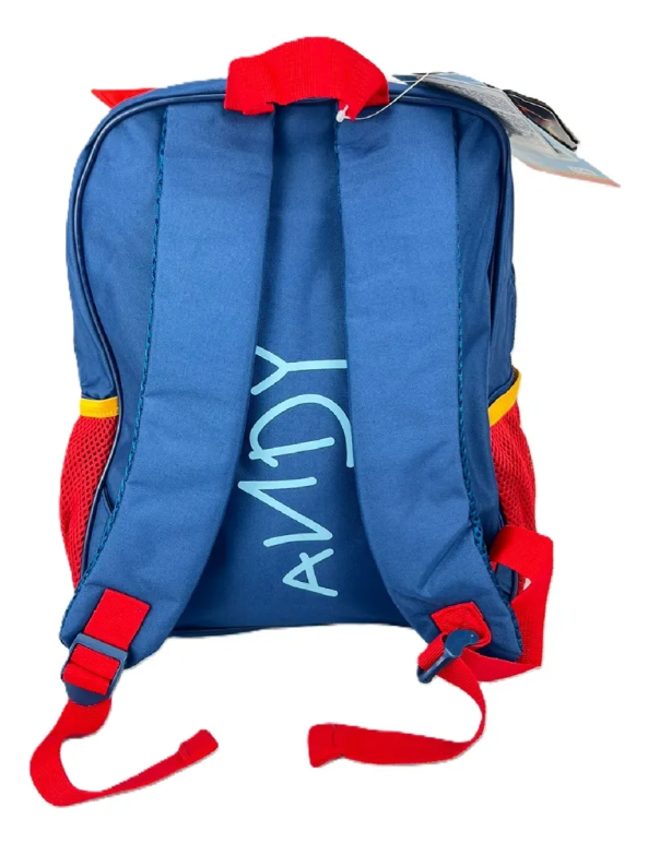MOCHILA COSTA WOODY - Imagem 3