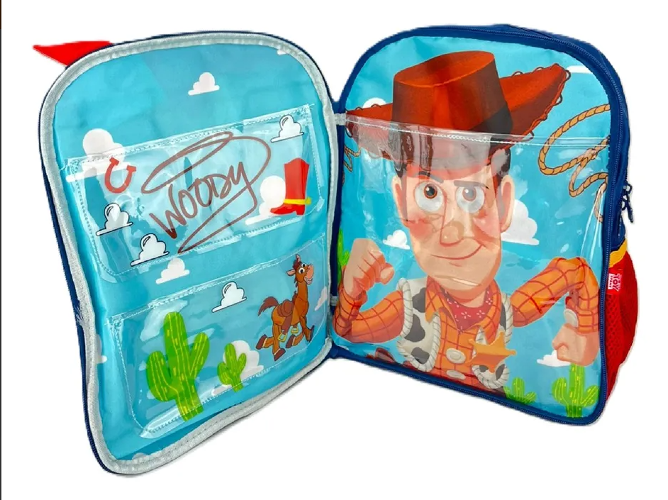 MOCHILA COSTA WOODY - Imagem 4