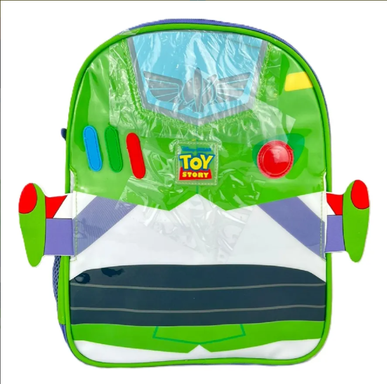 MOCHILA COSTA BUZZ LIGHTYEAR - Imagem 5