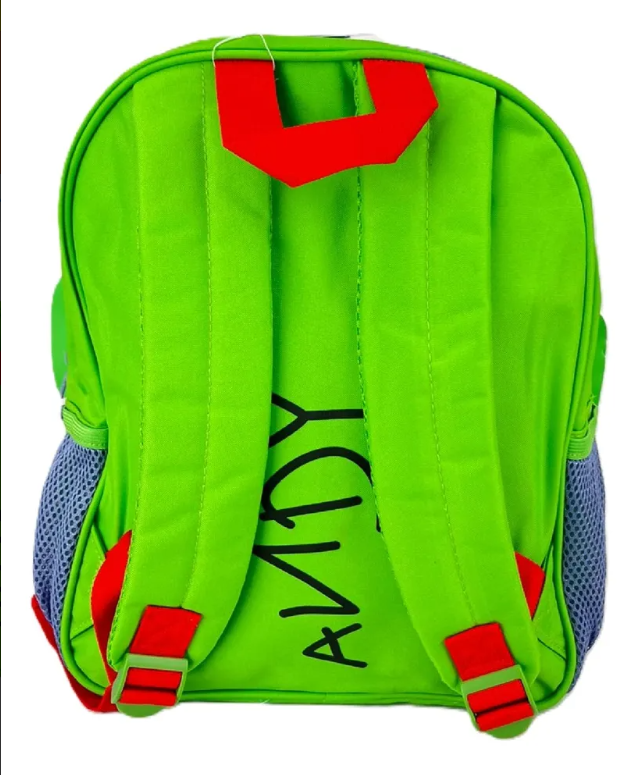 MOCHILA COSTA BUZZ LIGHTYEAR - Imagem 3