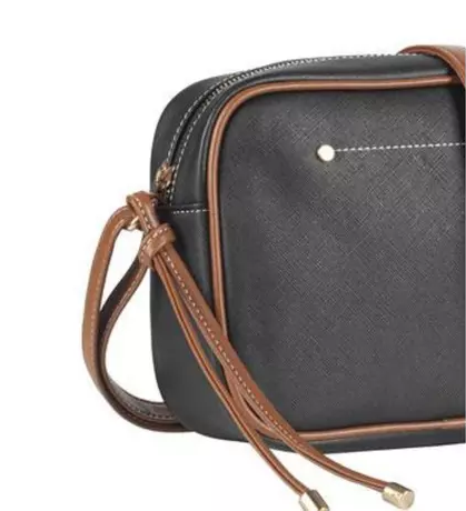 BOLSA CROSSBODY ELEGANCE - Imagem 5