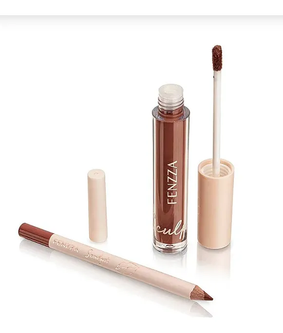 KIT BATOM LIQ MATTE 2 EM 1 - Imagem 13
