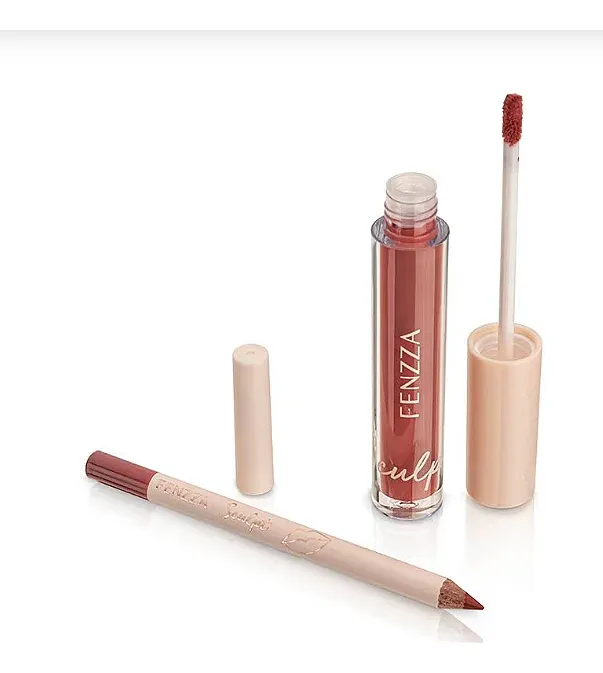 KIT BATOM LIQ MATTE 2 EM 1 - Imagem 5
