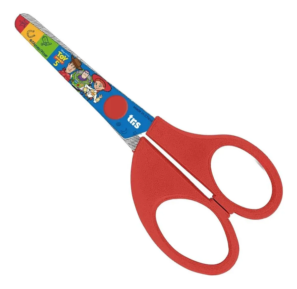 TESOURA ESC TOY STORY - Imagem 2