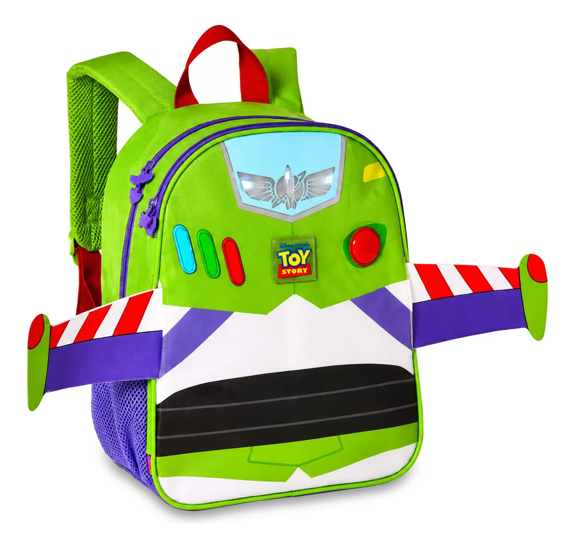 MOCHILA COSTA BUZZ LIGHTYEAR