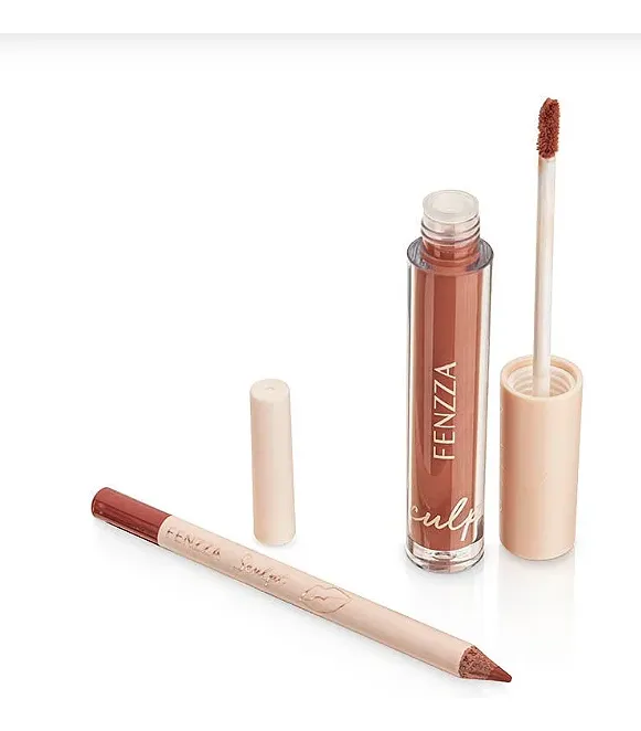 KIT BATOM LIQ MATTE 2 EM 1 - Imagem 11