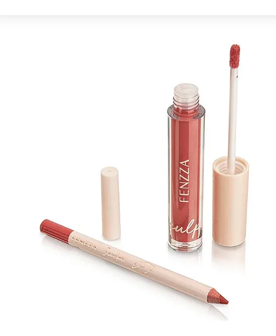 KIT BATOM LIQ MATTE 2 EM 1 - Imagem 3