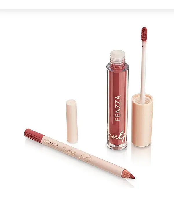KIT BATOM LIQ MATTE 2 EM 1 - Imagem 7