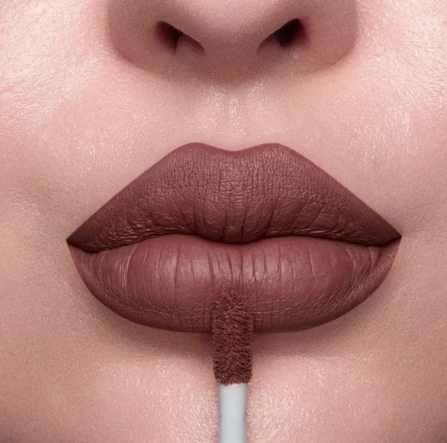 KIT BATOM LIQ MATTE 2 EM 1 - Imagem 12