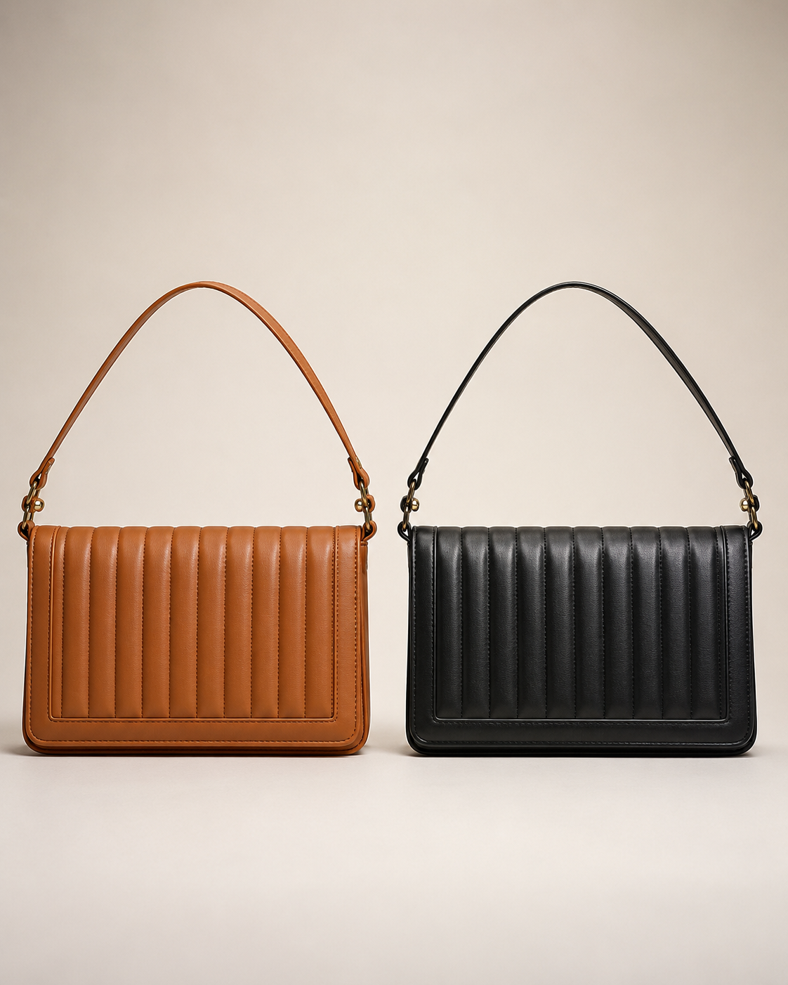 BOLSA TRANSVERSAL COSTURA