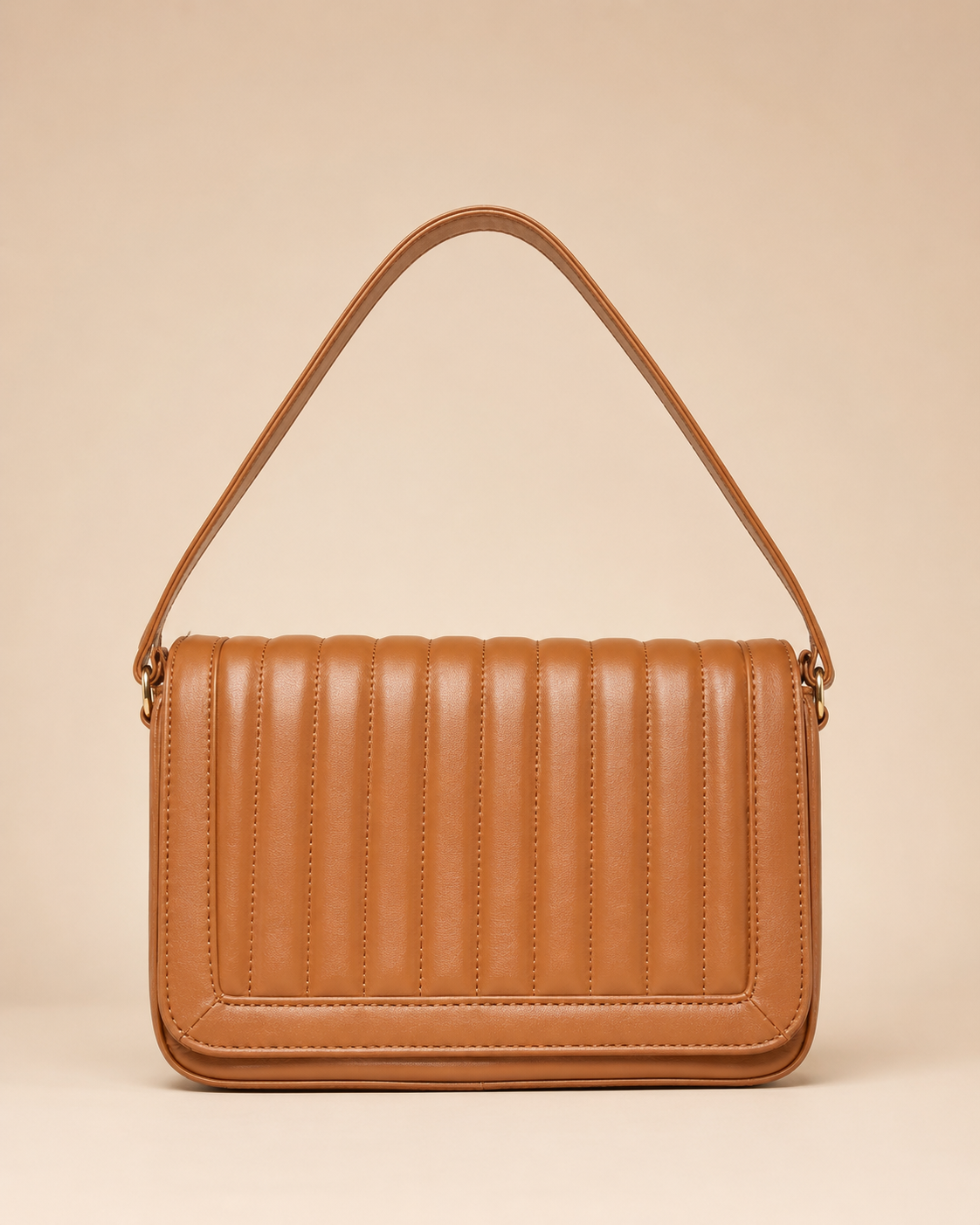 BOLSA TRANSVERSAL COSTURA - Imagem 2